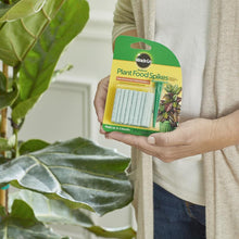 Load image into Gallery viewer, MiracleGro® House Plant Spikes