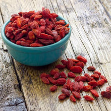 Load image into Gallery viewer, Sweet Lifeberry® Goji Berry